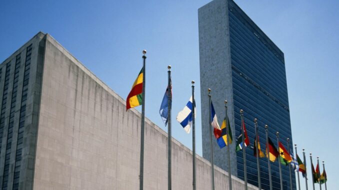 UN Cybercrime Treaty Could Lead to Sweeping Surveillance of Crypto Worldwide