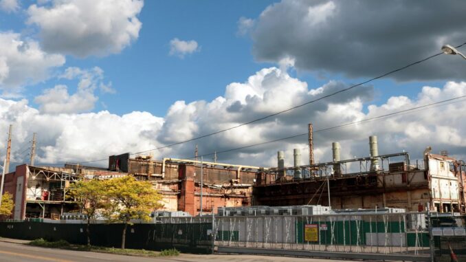 U.S. Bitcoin Corp. Expected to Settle With City to Resume Bitcoin Mining in Niagara Falls