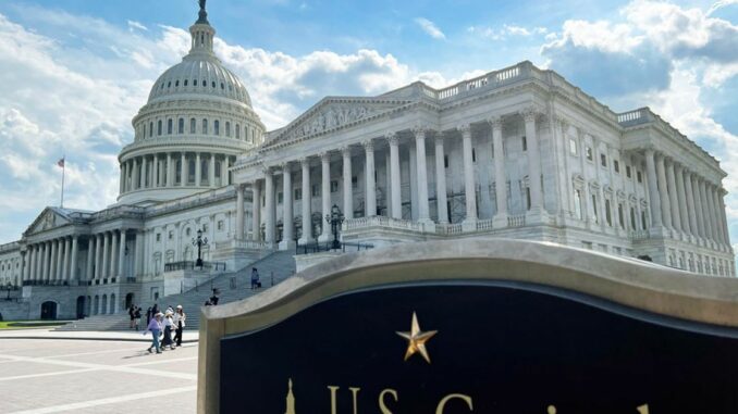 U.S. House Republicans Make Case on Stablecoin Regulation Bill After Democrats Called for Do-Over