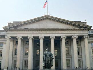 U.S. Treasury Warns That DeFi Used by North Korea, Scammers to Launder Dirty Money