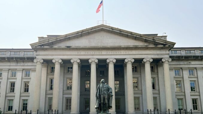 U.S. Treasury Warns That DeFi Used by North Korea, Scammers to Launder Dirty Money