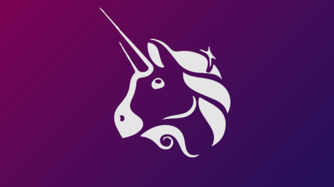 Uniswap Price Rallies 5% Following Ethereum iOS Wallet Launch