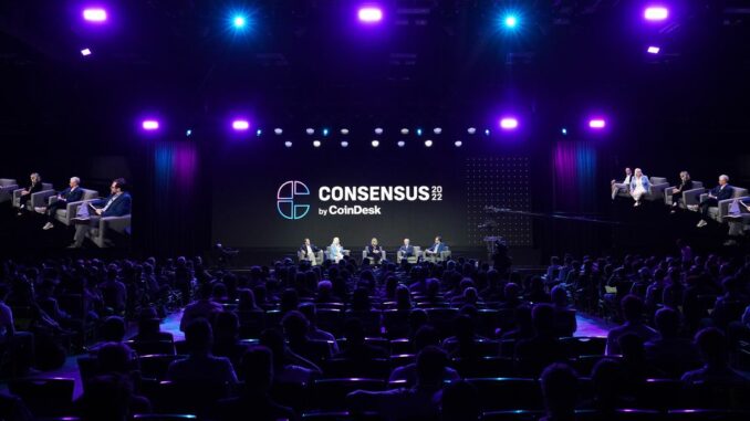 Unpacking Policy Issues at Consensus 2023