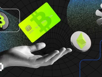 Crypto Adoption Accelerates as Visa and Mastercard Continue to Accept Industry