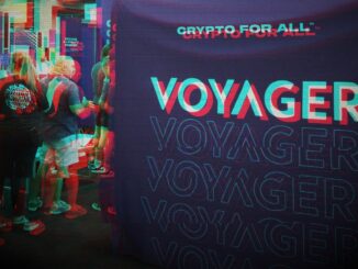 Voyager Says Binance.US Sent Letter Terminating $1B Asset Buy Deal