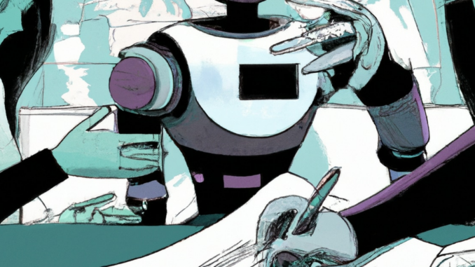 Web2’s Lesson for AI: Decentralize to Protect Humanity