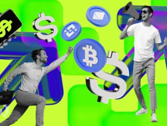 These Cryptos Could Reach New All-Time Highs in April