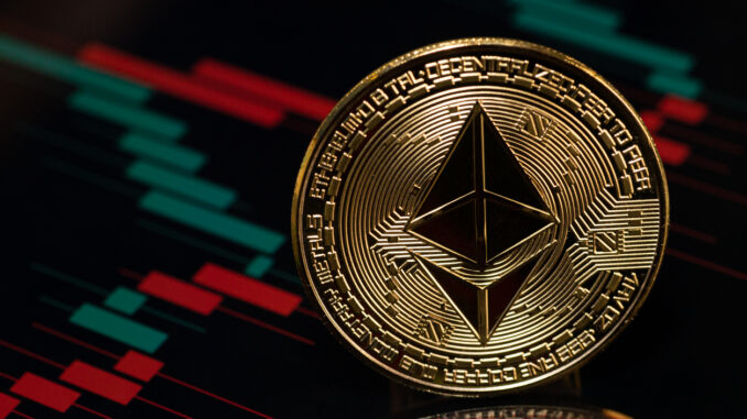 Will Shapella Update Affect Ethereum Price? Analysis Sheds Positive Light