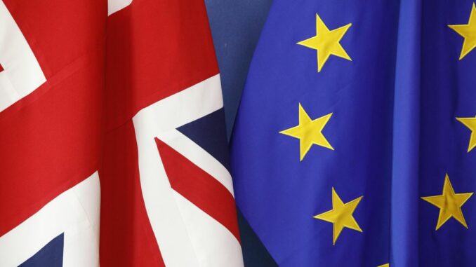 With EU's MiCA Past the Finish Line, UK's Crypto Industry Calls for Rules of Its Own