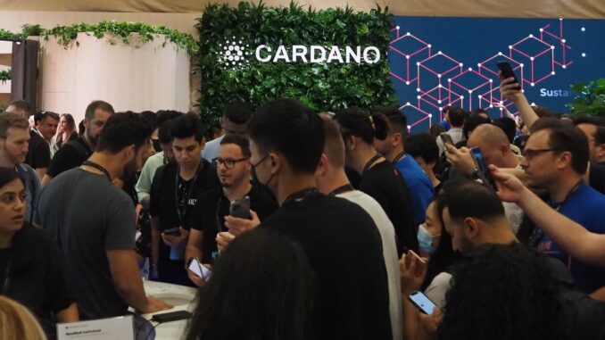 Wrapped Bitcoin Token Goes Live on Cardano Testnet
