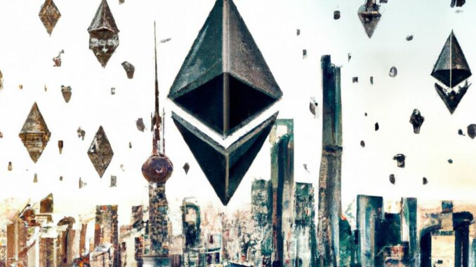 Yearn's Staked Ether Token yETH Gets Mixed Results on Govenance Poll