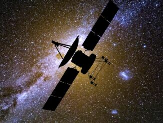 ZeroSync and Blockstream to Broadcast Bitcoin Zero-Knowledge Proofs From Space