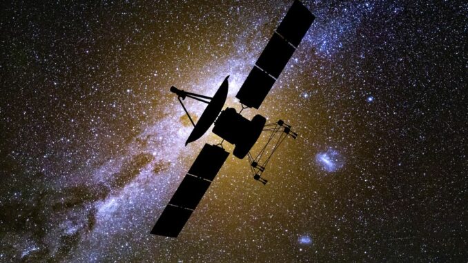 ZeroSync and Blockstream to Broadcast Bitcoin Zero-Knowledge Proofs From Space