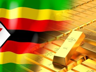 Zimbabwe to issue gold-backed digital currency to save local currency