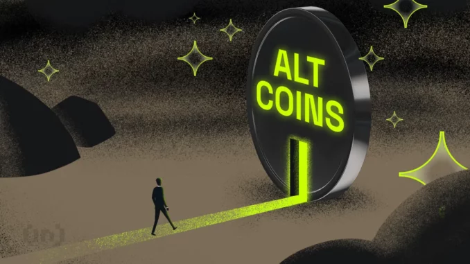 5 Altcoins to Watch Out for This May