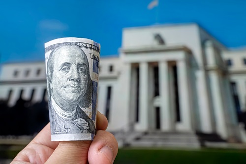 AltSignals (ASI) presale pace up as Fed hints at rate pause