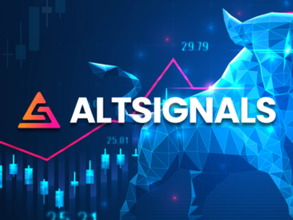 AltSignals (ASI) price prediction as presale surpasses $840k