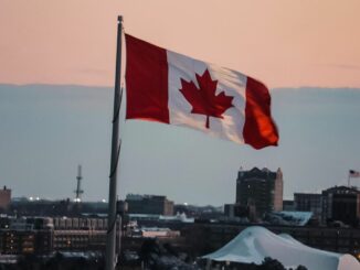 Binance Announces Exit from Canada, Citing Regulatory Tensions