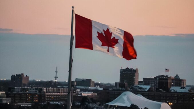 Binance Announces Exit from Canada, Citing Regulatory Tensions