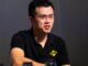 Binance Says 'Reevaluating' Roles After Report of Layoffs