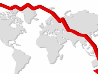 Bitcoin (BTC) Headed for First Monthly Loss Since December 2022