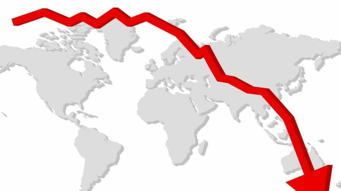 Bitcoin (BTC) Headed for First Monthly Loss Since December 2022
