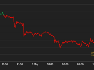 Bitcoin BTC Price Falls Below $27.5K as Investors Weigh Meme Mania, Binance Congestion Issues