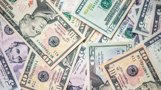Bitcoin Cash (BCH) Jumps 6% Ahead of ‘CashTokens’ Fork