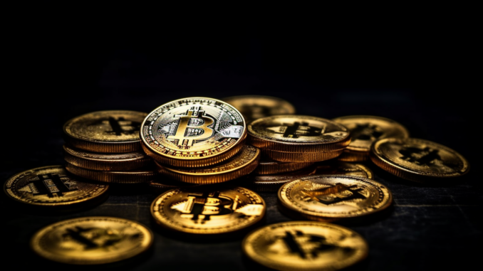 Bitcoin Price Hits Two Month Low, But These Tokens Remain Bullish