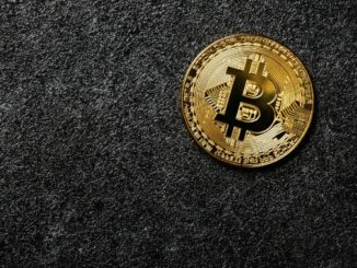 Bitcoin Mean Transaction Size