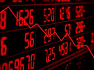 Bitcoin Rises as Latest Teetering U.S. Bank Sends Traders to Crypto Haven