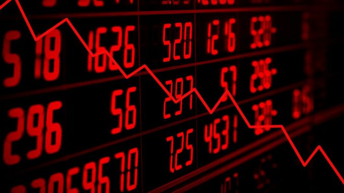 Bitcoin Rises as Latest Teetering U.S. Bank Sends Traders to Crypto Haven