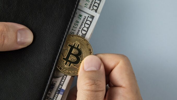 Bitcoin