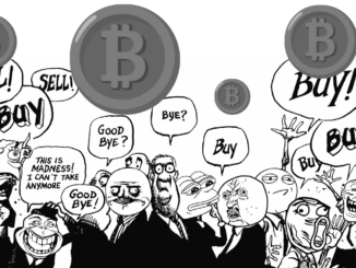 Bitcoin Supports At $26,000 While Wall Street Memes Reaches $100k In Presale