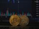 Bitcoin (BTC) and Ethereum (ETH)