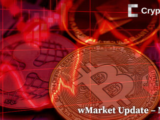 CryptoSlate wMarket Update: Bitcoin dumps below $27,000 amid marketwide rout