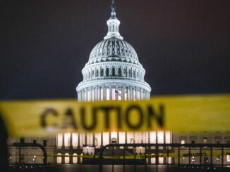 Blockchain Association Leaves New York as Federal Regulatory Fight Looms