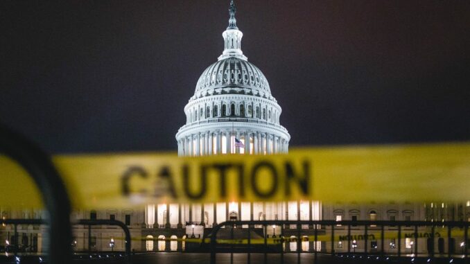 Blockchain Association Leaves New York as Federal Regulatory Fight Looms