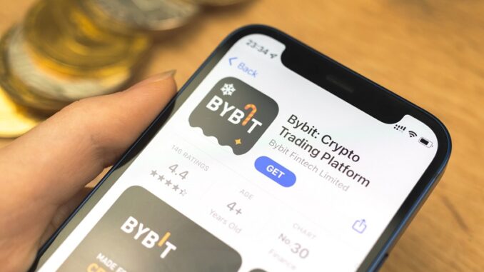 ByBit taps into crypto lending