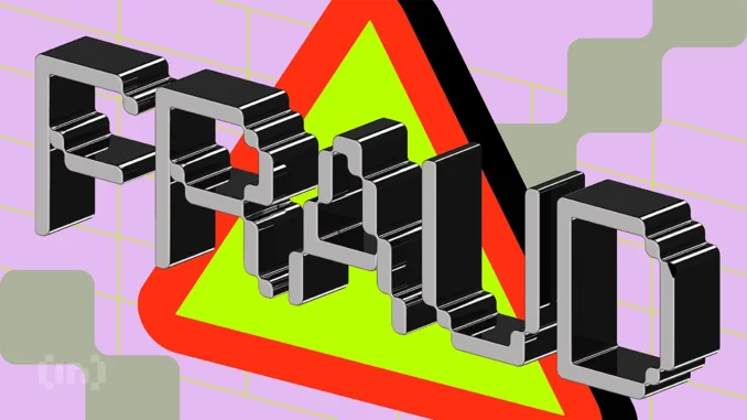 CFTC Takes Action Against California Bitcoin Ponzi Scheme