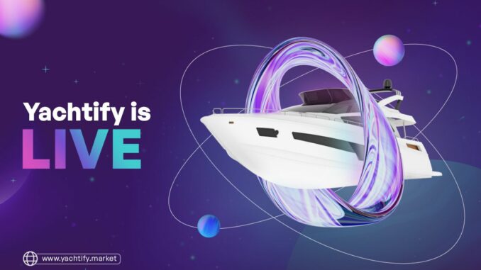 Can Yachtify Overtake Shiba Inu and Stellar?
