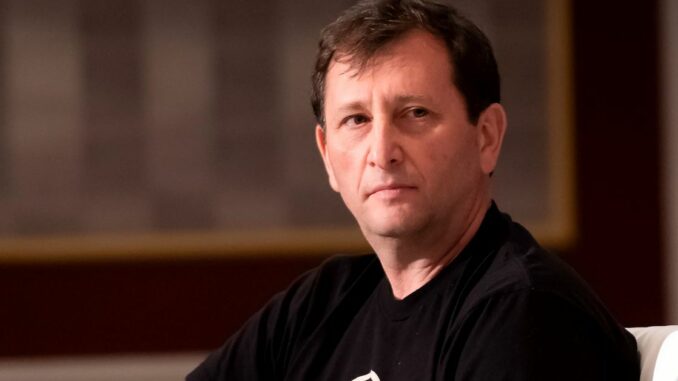 Celsius CEO Mashinsky Denies ‘Baseless’ Fraud Claims by New York State