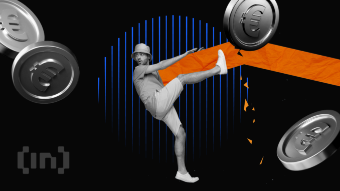 USDC Issuer Circle Launches EUROC Stablecoin on Avalanche Network