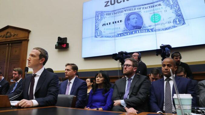 CoinDesk at 10: The Ghost of Libra Lives On