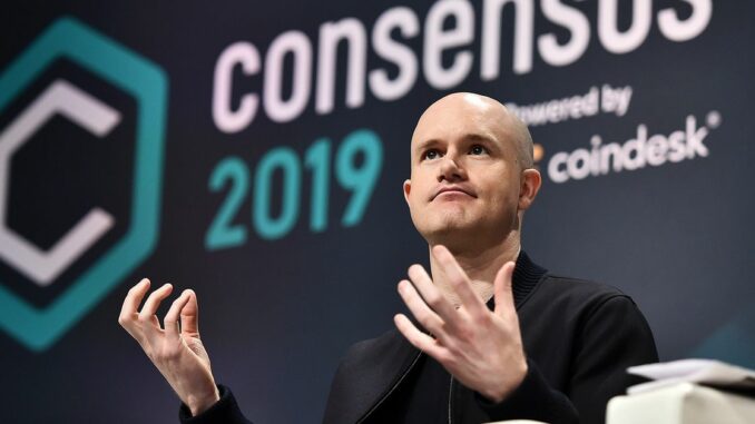 Coinbase Faced With Too Much Regulatory Uncertainty, Rating Cut to Neutral: Citi