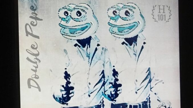 Coinbase Newsletter Irks Crypto Twitter by Pointing Out Pepe Meme's Connection to ‘Alt-Right’