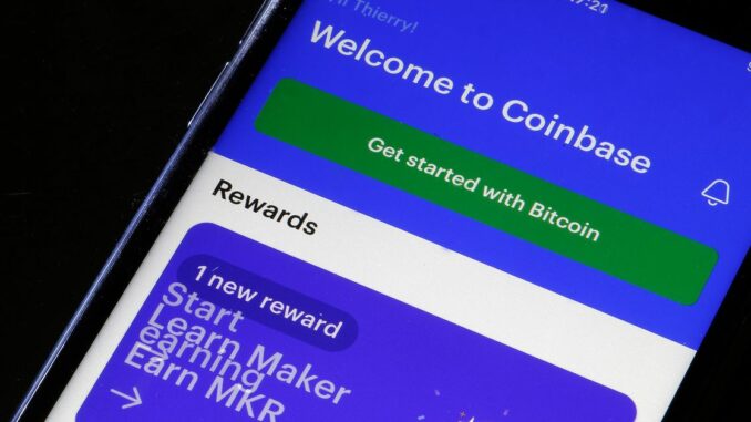 Coinbase Stock (COIN) Jumps 16% Post-Earnings; Analysts Praise Results but Worry About Regulatory Uncertainty