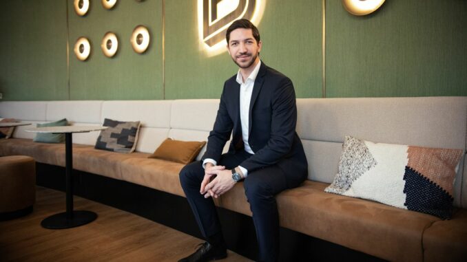 Coinbase and Bitpanda Partner to Help Europe’s Banks Offer Customers Crypto
