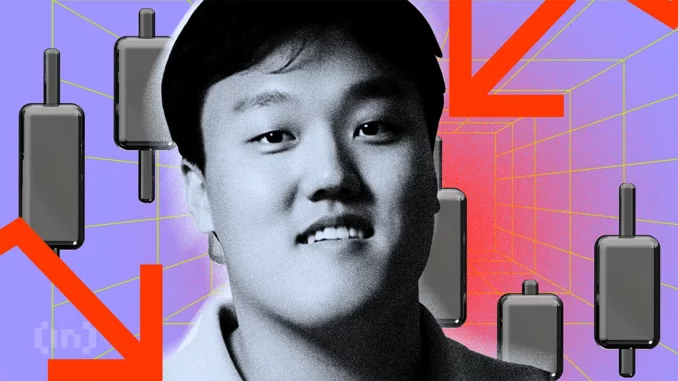 Do Kwon’s Bail Revoked in Montenegro High Court