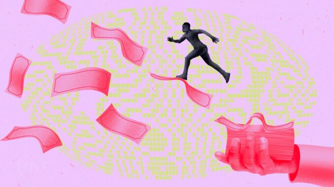 Argentina&#8217;s Crypto Ban Propels Pro-Bitcoin Presidential Candidate in Polls